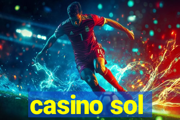 casino sol