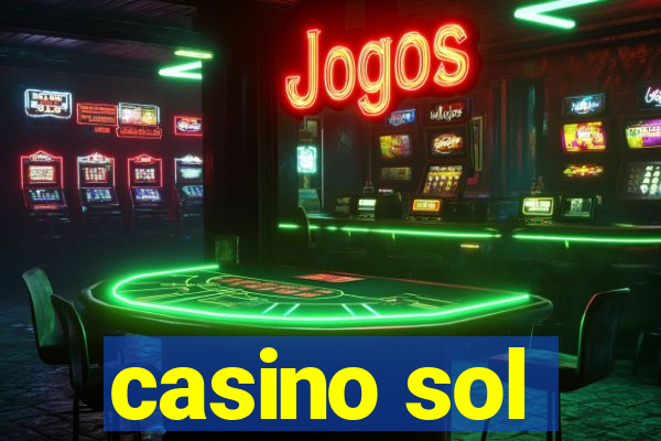 casino sol