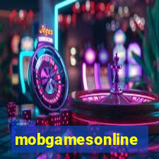 mobgamesonline