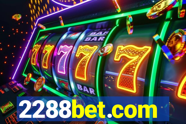 2288bet.com