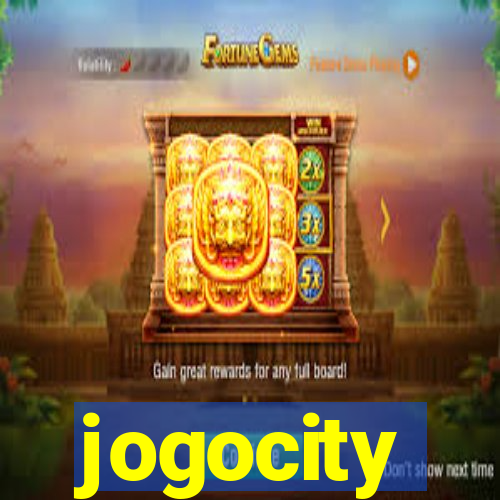 jogocity