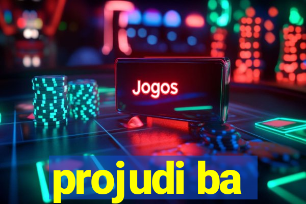 projudi ba