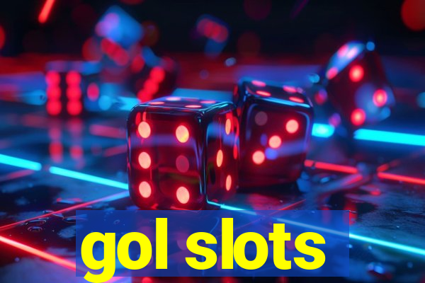 gol slots