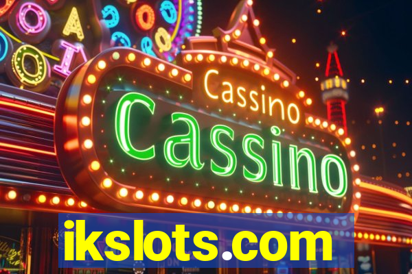 ikslots.com