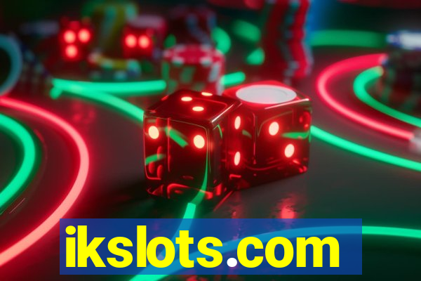 ikslots.com