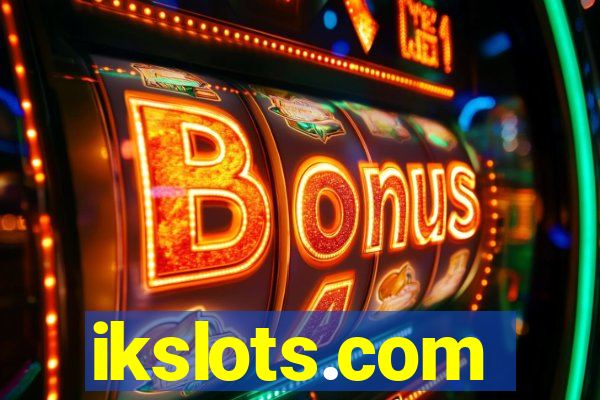 ikslots.com