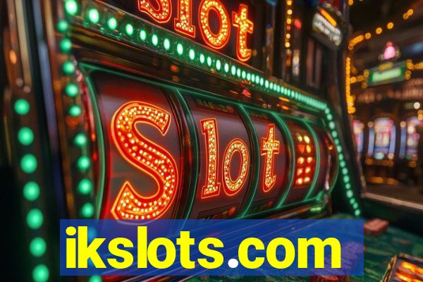 ikslots.com