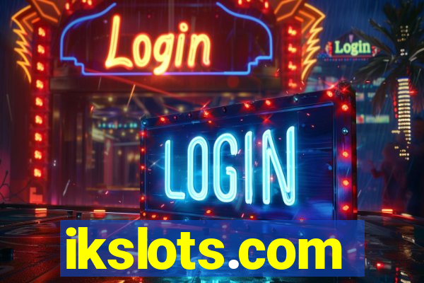 ikslots.com