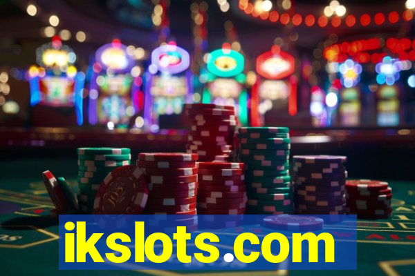 ikslots.com