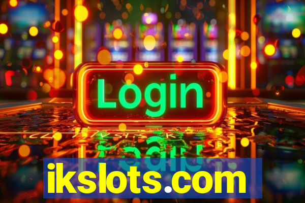 ikslots.com