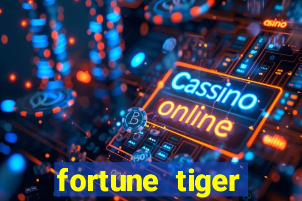 fortune tiger download play store