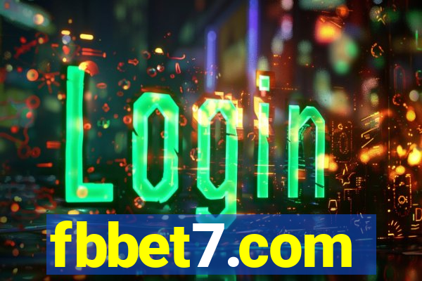 fbbet7.com