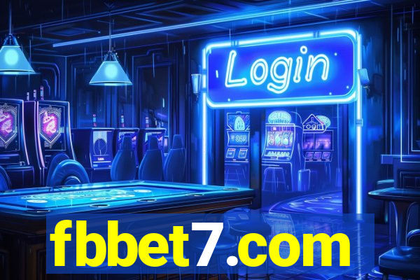 fbbet7.com