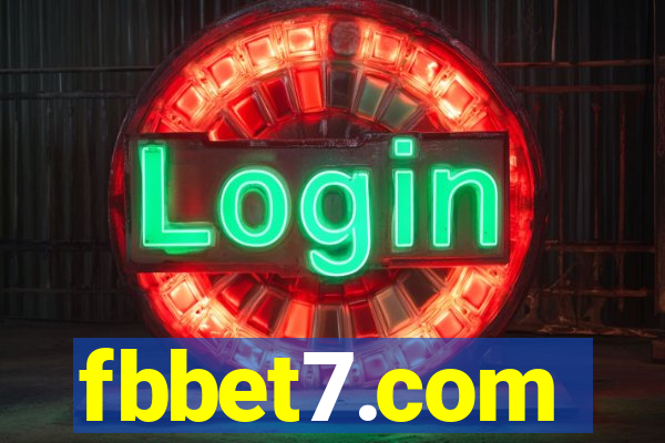 fbbet7.com