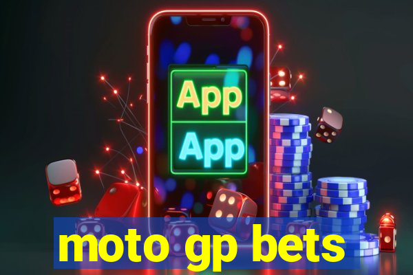 moto gp bets