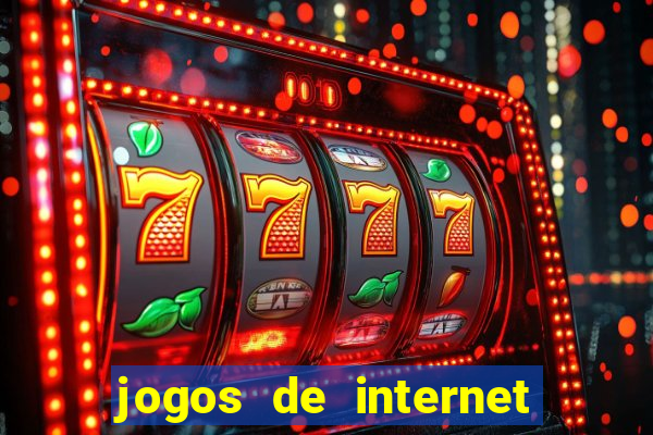 jogos de internet que dao dinheiro