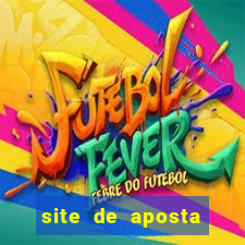 site de aposta jogo de futebol