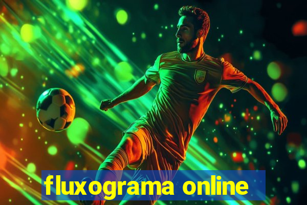 fluxograma online