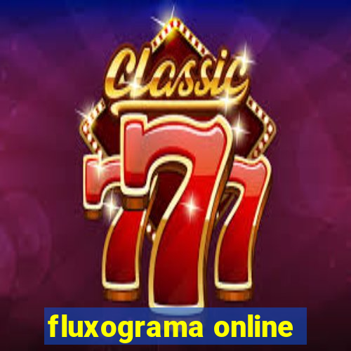 fluxograma online