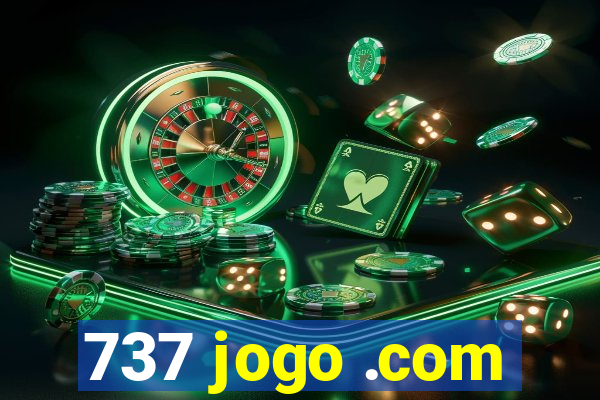 737 jogo .com