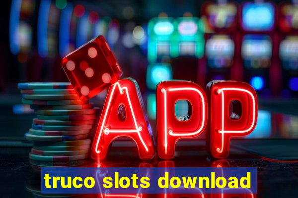 truco slots download