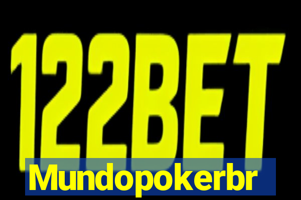 Mundopokerbr