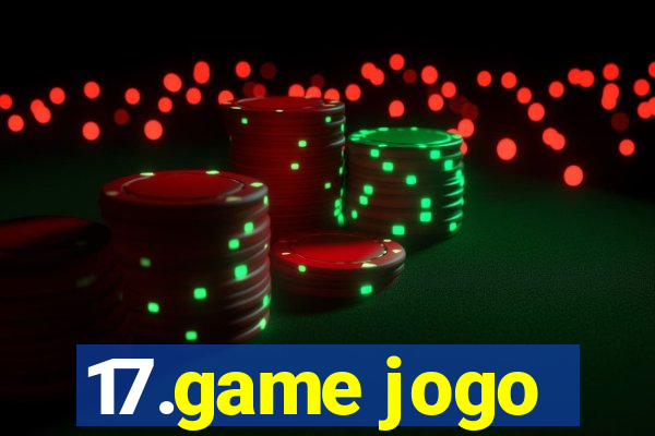 17.game jogo