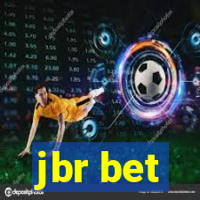 jbr bet