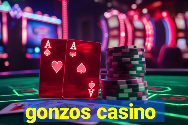 gonzos casino