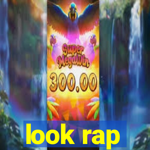 look rap