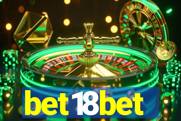 bet18bet