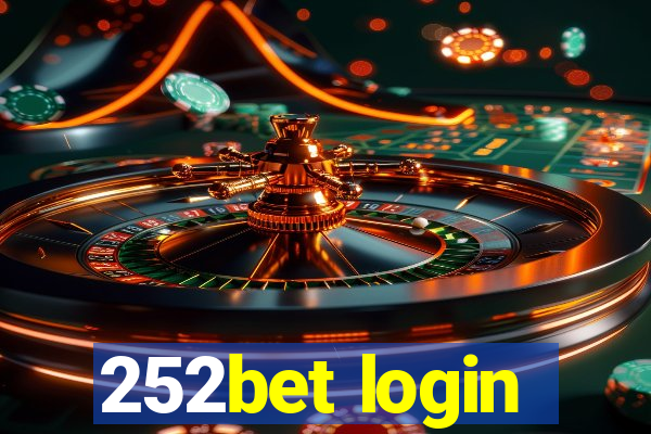 252bet login