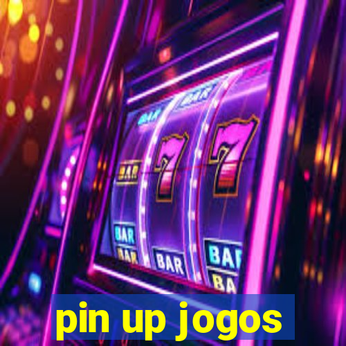 pin up jogos