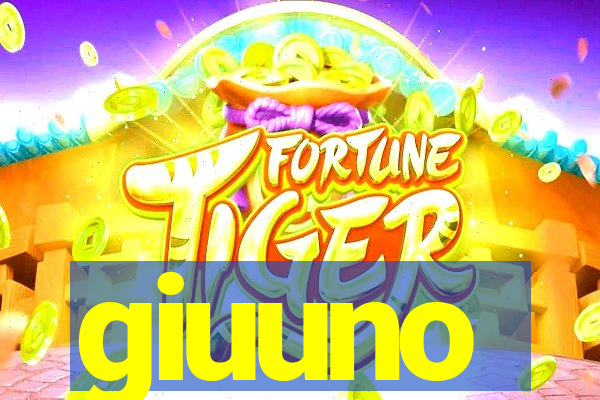 giuuno