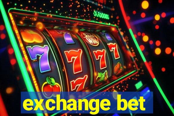 exchange bet