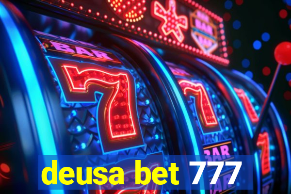 deusa bet 777