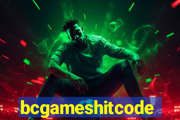 bcgameshitcode