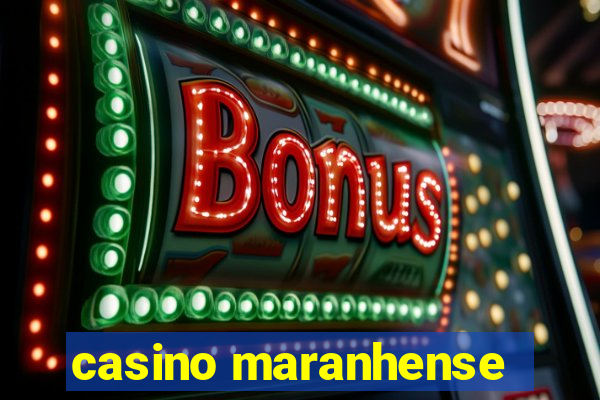 casino maranhense