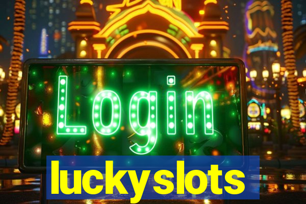 luckyslots