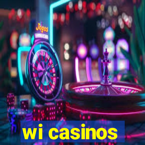 wi casinos