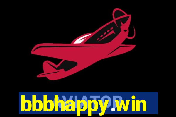 bbbhappy.win