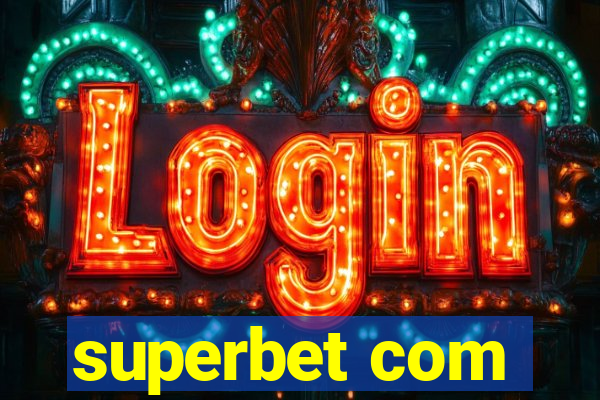 superbet com