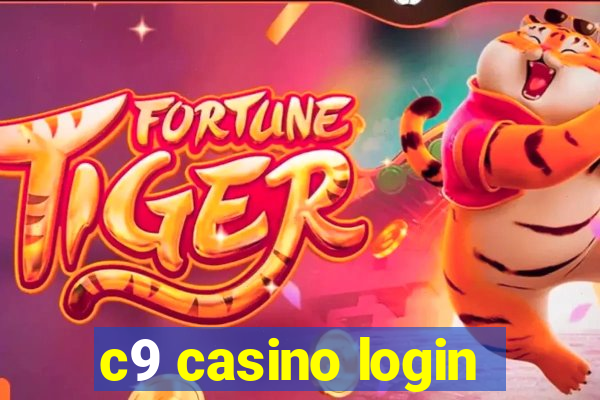 c9 casino login