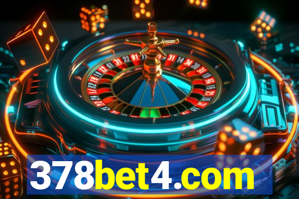 378bet4.com