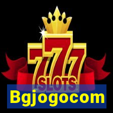 Bgjogocom