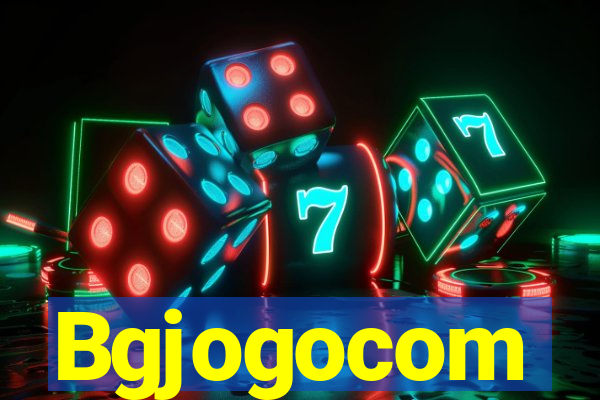 Bgjogocom