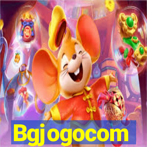 Bgjogocom