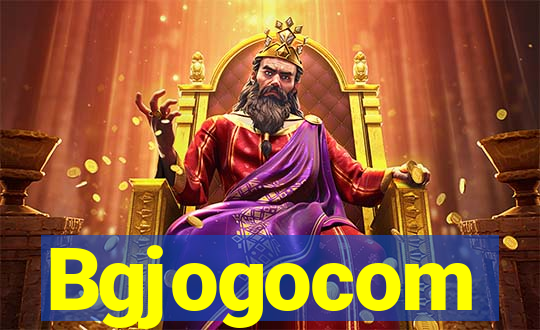 Bgjogocom