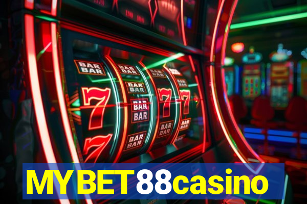 MYBET88casino