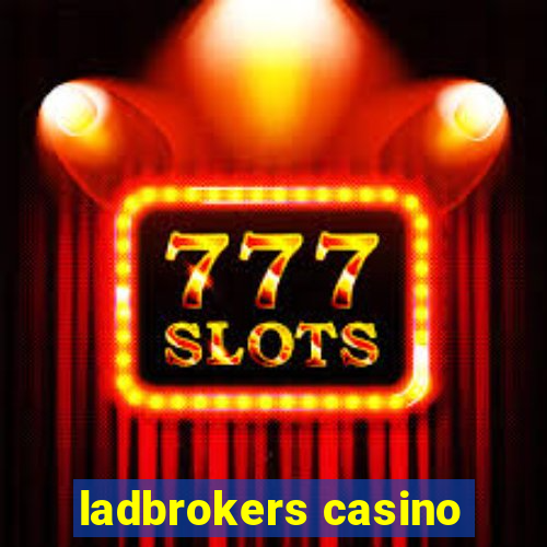 ladbrokers casino